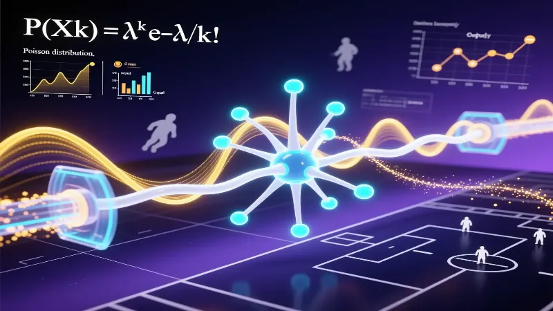 Advanced statistical models and machine learning visualization for football analytics